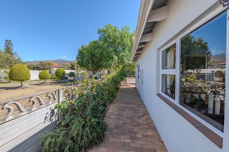 3 Bedroom Property for Sale in Riviersonderend Western Cape